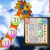 Game DRAGON IN MAHJONG