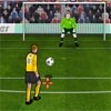 Game BREAK THE GOALKEEPER