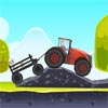 Game TRACTOR DRIVER AT WORK