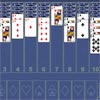 Game SPIDER SOLITAIRE SQUID