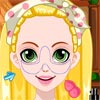 Game RAPUNZEL: BRILLIANT MAKE-UP