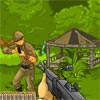 Game SHOOTER RAMBO 3D