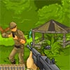 Game RIMBAUD SHOOTING GAME 3D