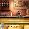 SALOON ROBBERY