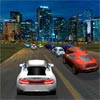 Game RACING 3D ON ELECTRIC VEHICLES