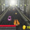 Game SUPERCAR RACING 3