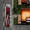 Game FIRE TRUCK WITH TRAILER