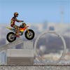 Game MOTO TRIAL IN GERMANY
