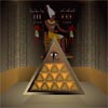 DIVINATION: EGYPTIAN PYRAMID