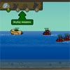 Game NAVAL BATTLES