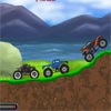 Game MINI TRUCK RACING