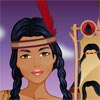 Game IMAGE OF POCAHONTAS