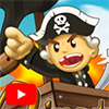 Game REPEL THE PIRATE ATTACK