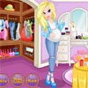 Game STYLISH PREGNANCY