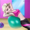 ELSA AND FITNESS