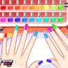 Game BEAUTIFUL NAIL SALON