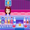 Game THE BARTENDER AND COCKTAILS