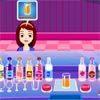 Game BARTENDER AND COCKTAILS