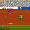 Game RACE WITH OBSTACLES