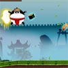 Game PANDA SAMURAI 2