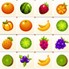 MAHJONG CONNECT: FRUITS