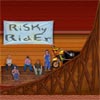 Game RISKY RACER