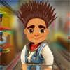 SUBWAY SURF HAIRSTYLES