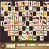 Game MAHJONG WITH ANIMALS