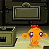 Game HAPPY MONKEY 213