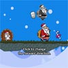 THE ADVENTURES OF SANTA CLAUS