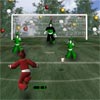 Game SANTA CLAUS PENALTY