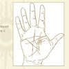 Game PALMISTRY: HAND READING