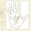 PALMISTRY: HAND READING