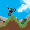 Game RISKY MOTORCYCLIST 4