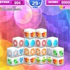 Game MAHJONG 3D FOR TABLET