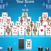 Game PYRAMID SOLITAIRE FOR TABLET