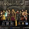 Game HANDS OF WAR 3