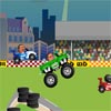 Game SPORTSHEAD RACING