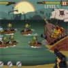 Game ZOMBIE PIRATES