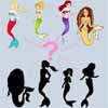 Game SHADOWS OF MERMAIDS