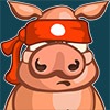 Game NINJA PIG