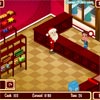 Game CHRISTMAS SHOP SANTA