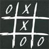 Game THE NOUGHTS AND CROSSES