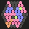 Game HEXAGON