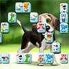 Game MAHJONG ANIMALS