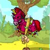 Game THE HUNT FOR PINATA 3