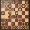 Game CHESS WITH A COMPUTER