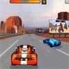 Game RACING ON SUPERCARS