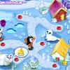 Game CHILDREN'S POLAR ZOO