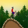 Game ROCK BIKE RACING